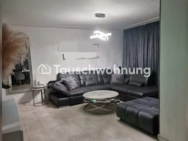 Tauschwohnung: Sehr schöne helle 2 Zimmer Wohnung — photo 1